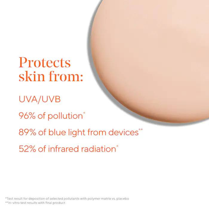 ضد آفتاب مورد Murad آمریکا