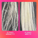 K18 MOLECULAR REPAIR HAIR MASK