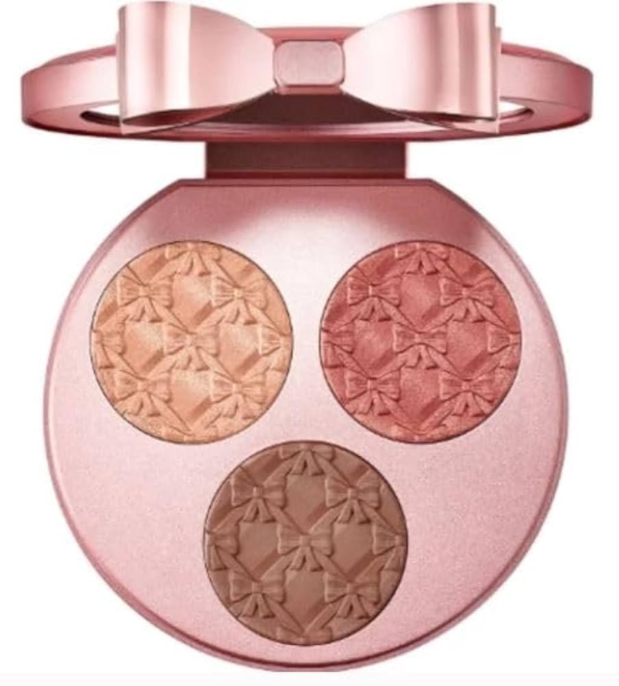 پلت صورت لیمیتد ادیشن مک MAC رنگ deep