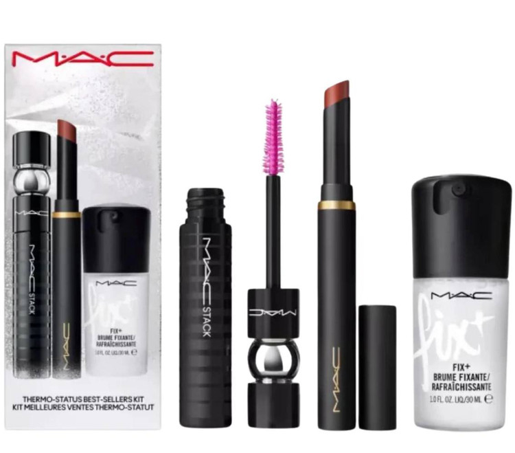 ست آرایشی صورت مک اصل