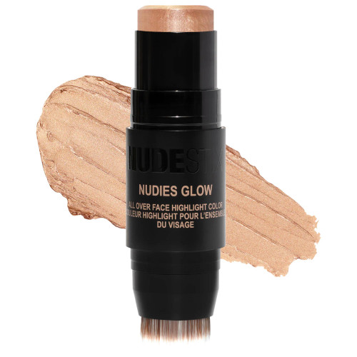 هایلایتر کرمی استیکی نوداستیکس