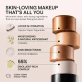 مشخصات هایلایتر کرمی استیکی نوداستیکس