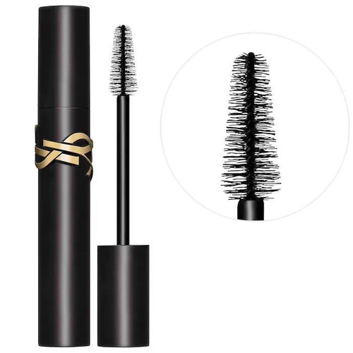 ریمل چشم لش کلش اکستریم ایوسن لورن YSL
