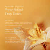 سرم شب فیتو رتینول ترو بوتانیکالز