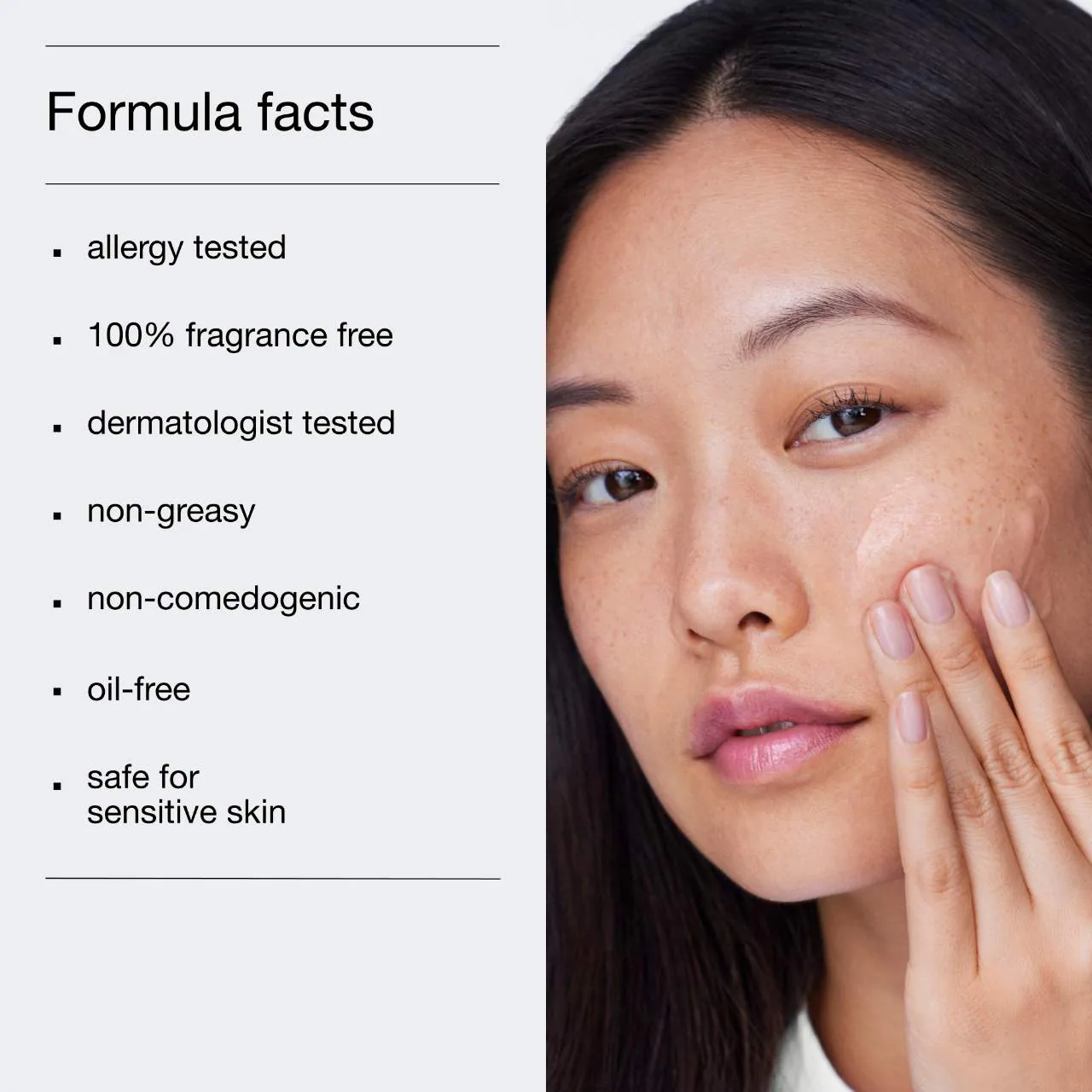 مشخصات آبرسان صد ساعته کلینیک آمریکا