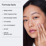 مشخصات آبرسان صد ساعته کلینیک آمریکا