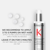 تریتمنت قبل از شامپو ترمیم کننده پریمیر کراستاس Kérastase