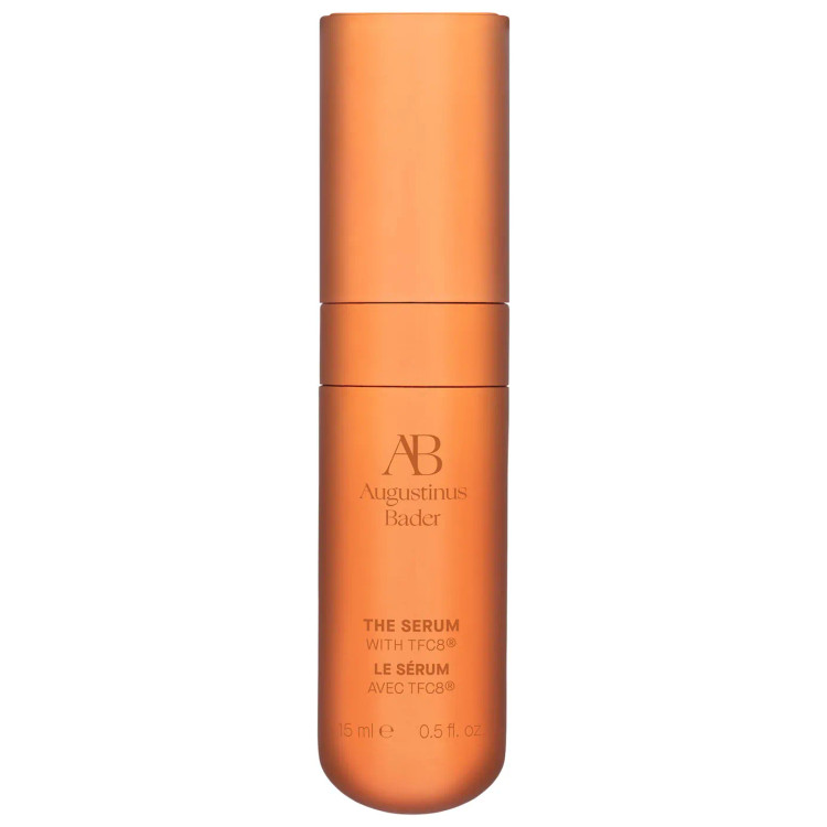 سرم ضدچروک و روشن کننده اگوستینس بدر AUGUSTINUS BADER