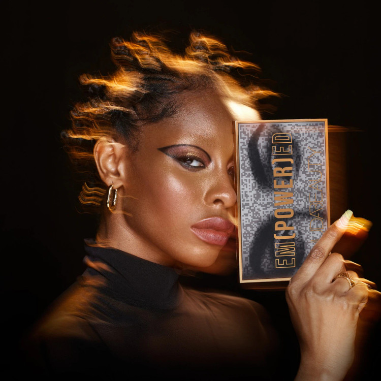 پلت سایه امپاورد هدی بیوتی