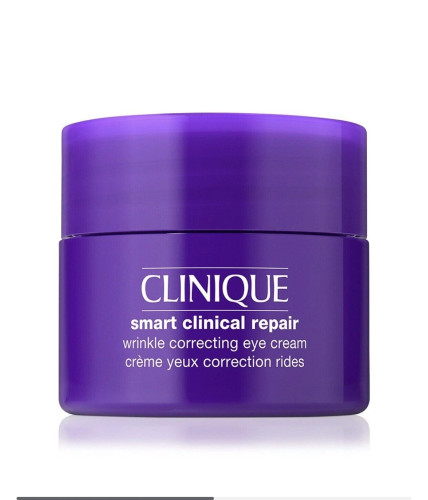 دورچشم ضدچروک اسمارت کلینیک clinique