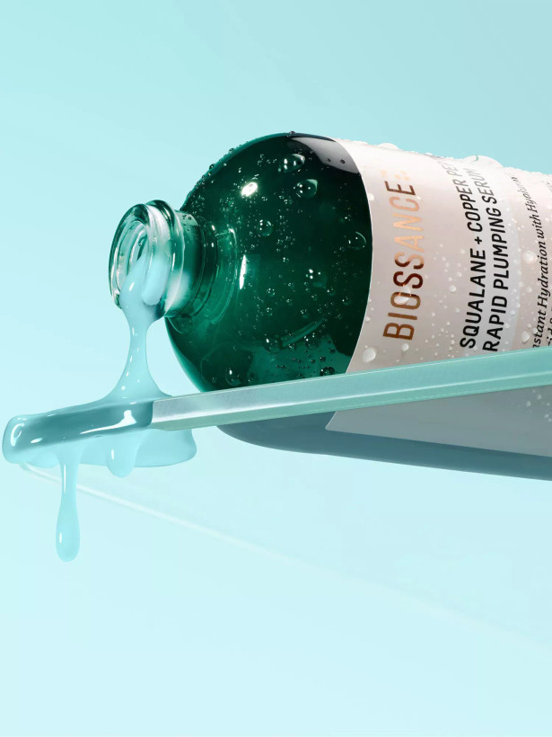 سرم کوپر پپتاید مس بایوسنس