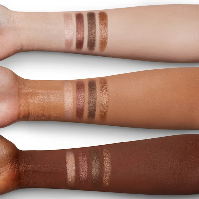 پلت سایه بلاسوفیا شارلوت تیلبری charlotte tilbury