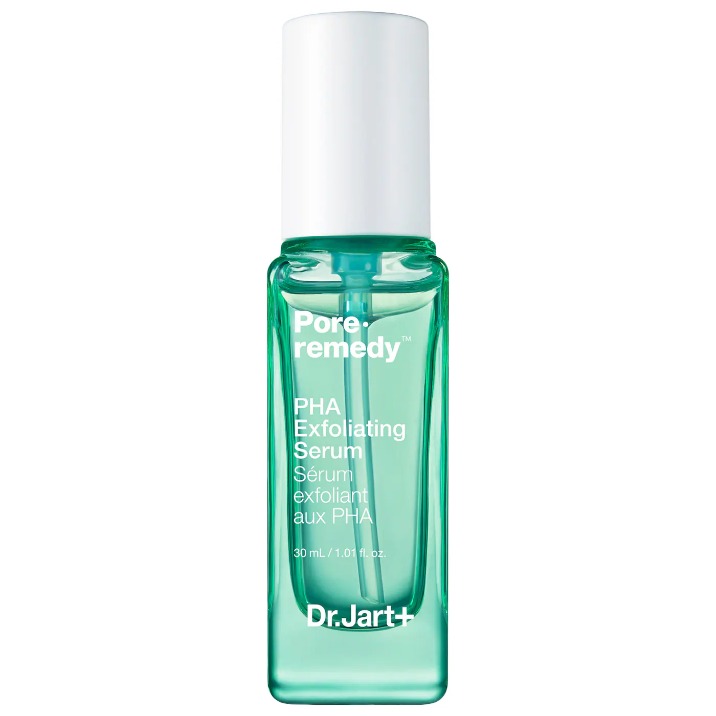 سرم لایه بردار پی اچ آ بهبود منافذ باز دکتر جارت  Dr.Jart+ Pore·Remedy™ PHA Exfoliating Serum