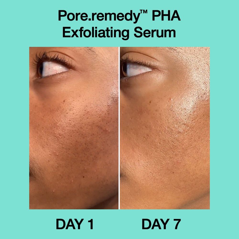 Dr.Jart+ Pore·Remedy™ PHA Exfoliating Serum