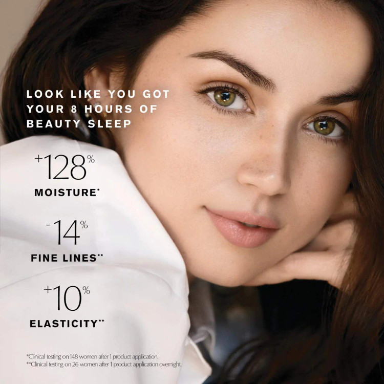 سرم ادونس نایت ریپیر استی لادر