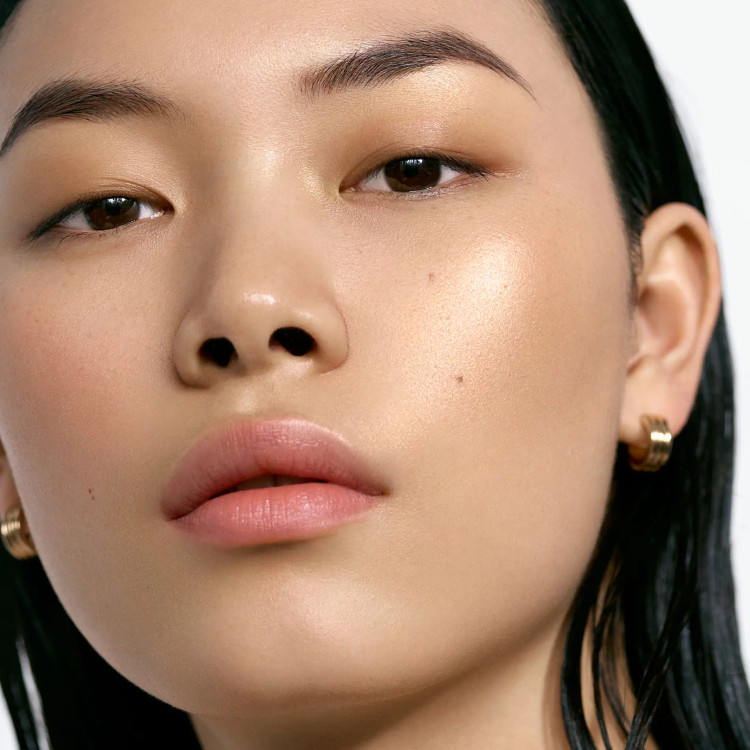 هایلایتر کرمی رز اینک