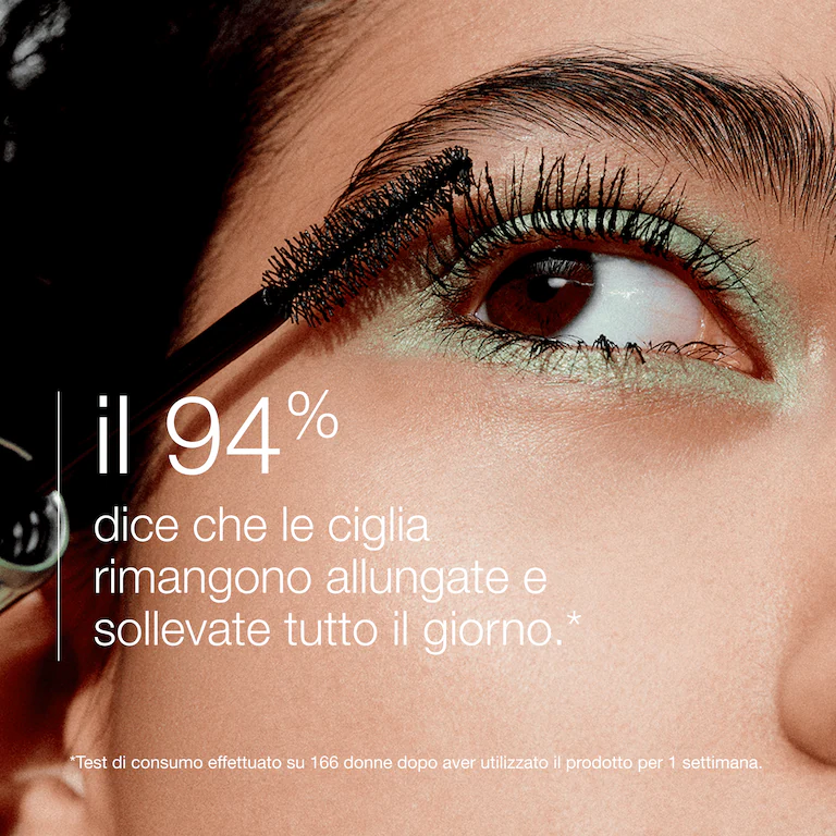 ریمل حجم دهنده های ایمپکت کلینیک High Impact High-Fi™ Full Volume