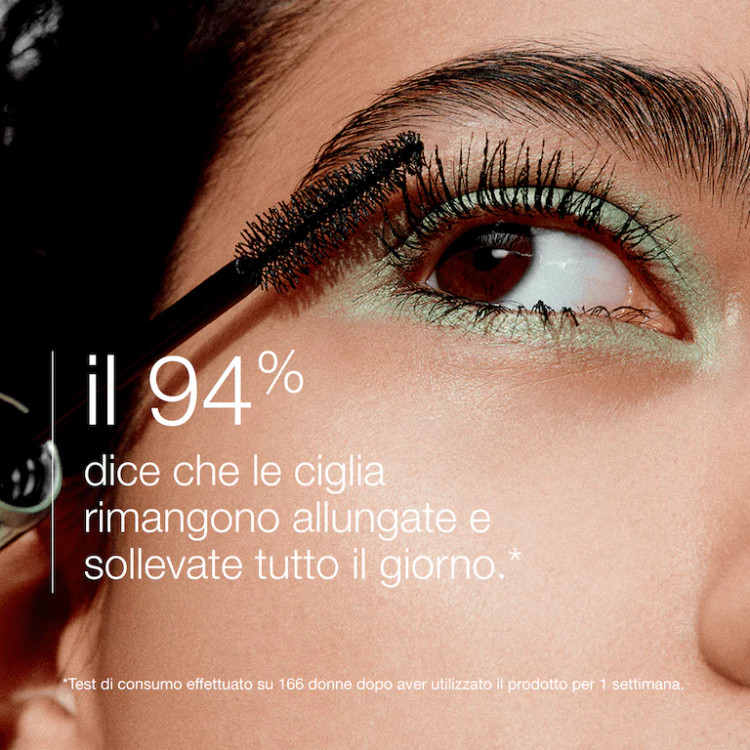 ریمل حجم دهنده های ایمپکت کلینیک High Impact High-Fi™ Full Volume