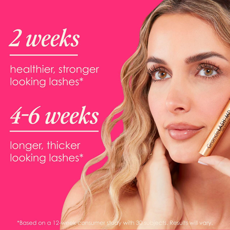 سرم تقویت مژه GrandeLASH