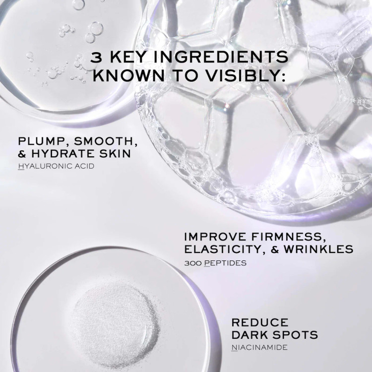 کرم ضد چروک ۳۰۰ پپتایدی lancome Rénergie H.P.N