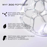 کرم ضد چروک ۳۰۰ پپتیدی لانکوم lancome Rénergie H.P.N