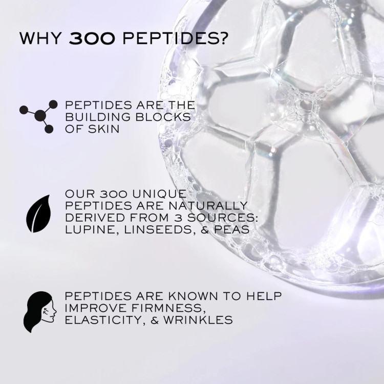 کرم ضد چروک ۳۰۰ پپتیدی لانکوم lancome Rénergie H.P.N