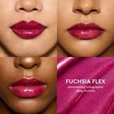 لیپ گلاس فنتی بیوتی Fuchsia Flex