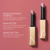 ست رژلب و رژگونه NARS ORGASM