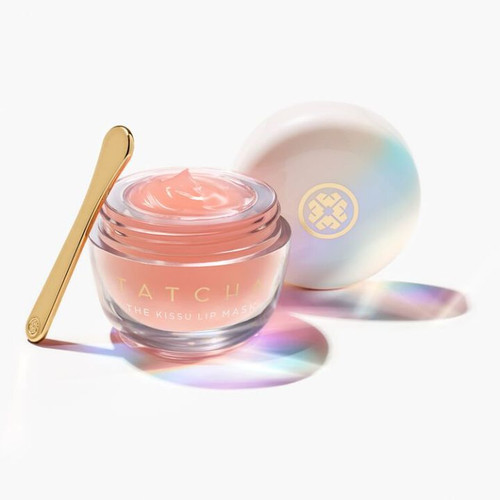 ماسک لب the kissu تاچا