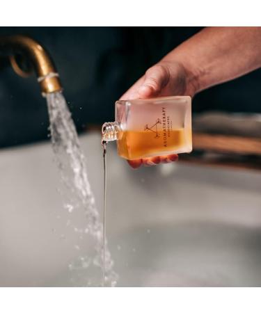 شاور اویل آروماتراپی Aromatherapy