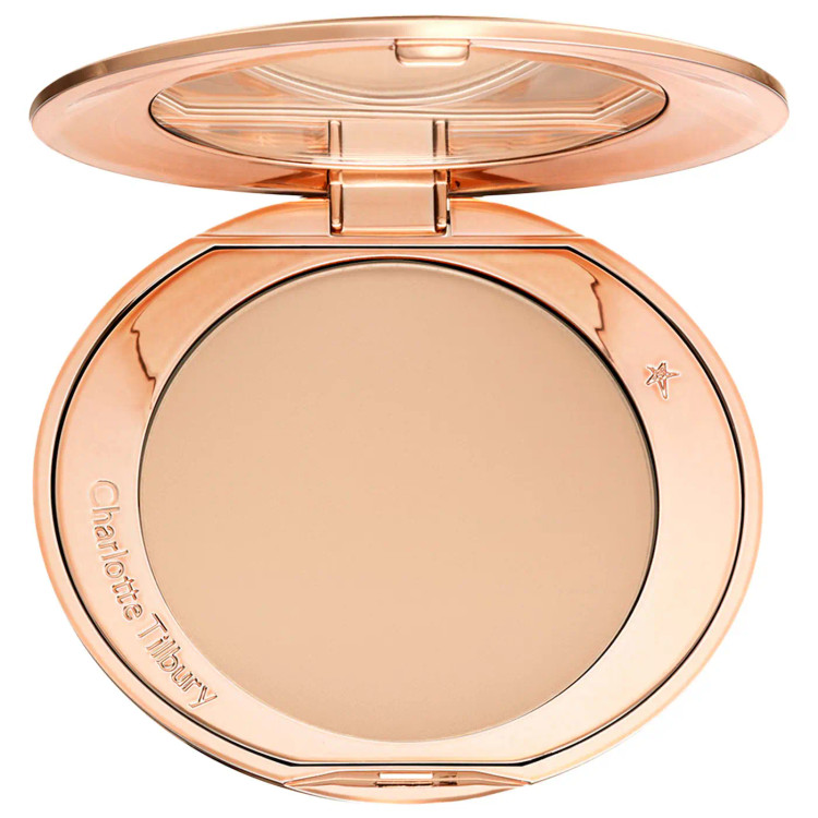پنکک ایربراش فلالس Charlotte Tilbury