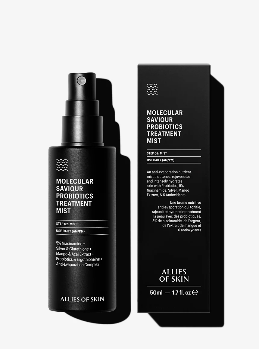 میست آبرسان و روشن کننده آلایز آو اسکین