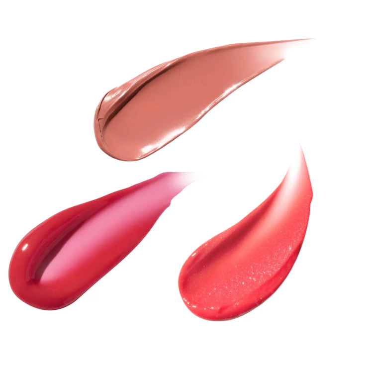 فنتی گلو دراگون مامی هات چری