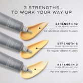 Medik8 Crystal Retinal® Ceramide Eye