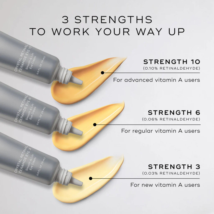 Medik8 Crystal Retinal® Ceramide Eye