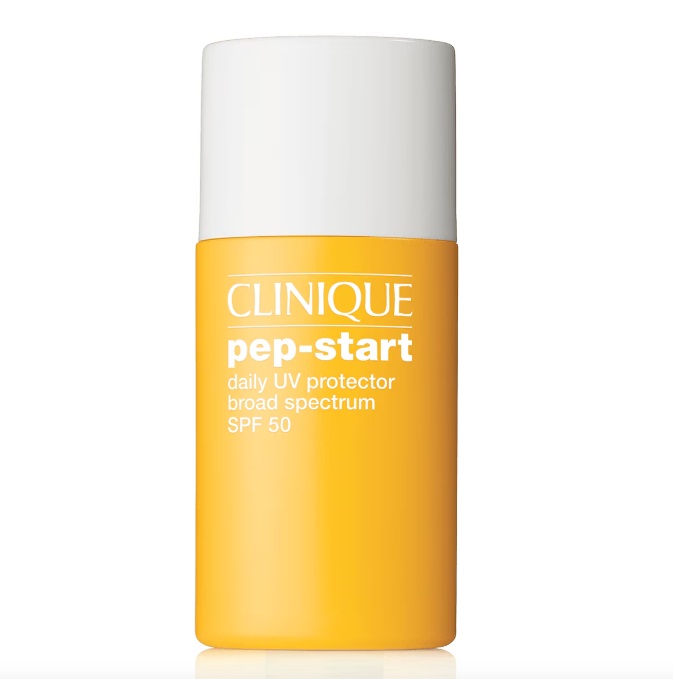 ضدآفتاب مینرال پپ استارت کلینیک