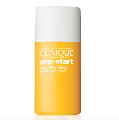 ضدآفتاب مینرال پپ استارت کلینیک