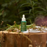 روغن ضدچروک وایلد بیوتی WILD BEAUTY