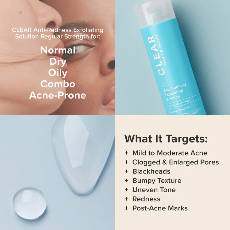 لایه بردار مایع ضد قرمزی و ضدجوش پائولازچویس