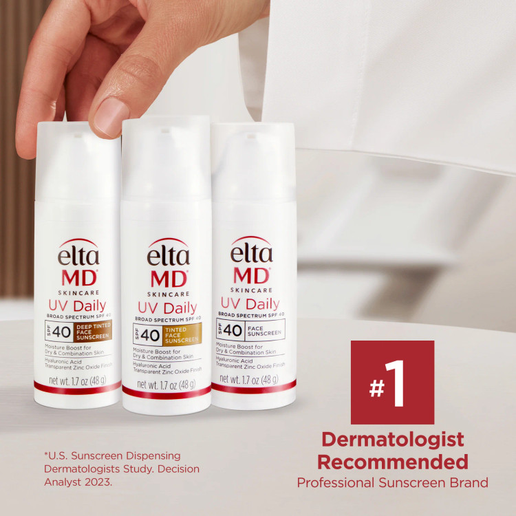 ضدآفتاب رنگی التا ام دی EltaMD