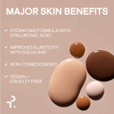 کرمپودر ماجور اسکین هیدرا لوکس پاتریکتا