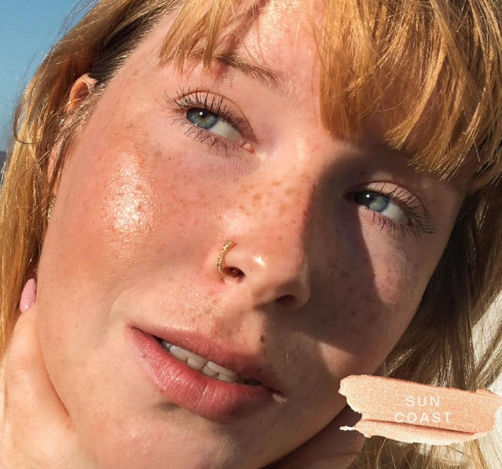 برنزر کرمی tower28