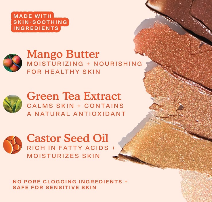 برنزر کرمی تاور 28