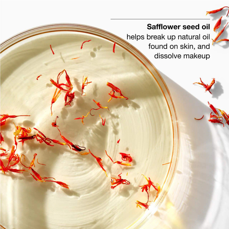 بالم میکاپ ریموور کلینیک