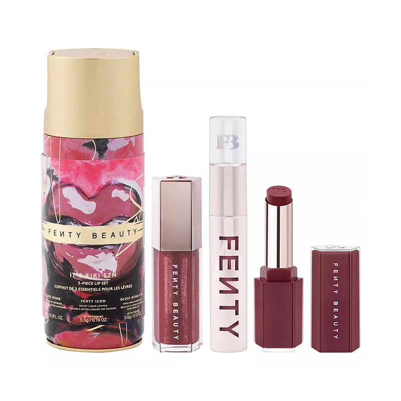 پک سه عددی رژلب ریری فنتی بیوتی