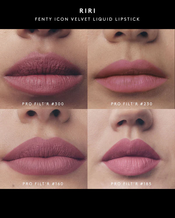 FENTY BEAUTY It's Riri Lip Set