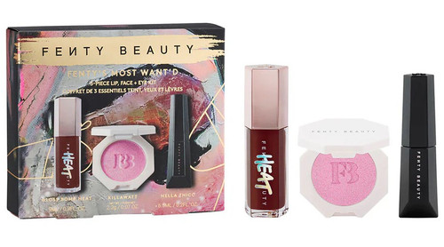 FENTY BEAUTY Fenty’s Most Want’d