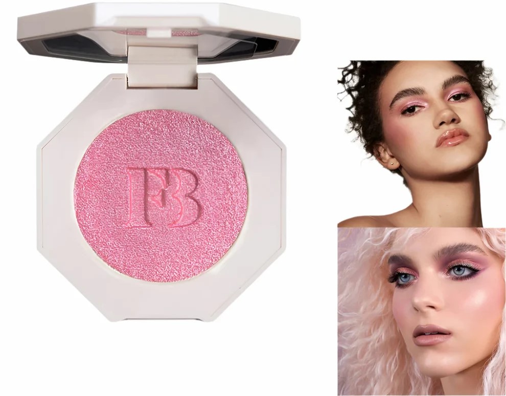 ست لب و صورت فنتی بیوتی