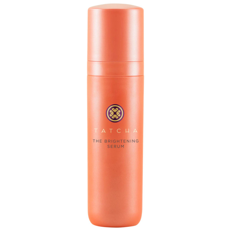 سرم روشن کننده و لیفت ویتامینC تاچا