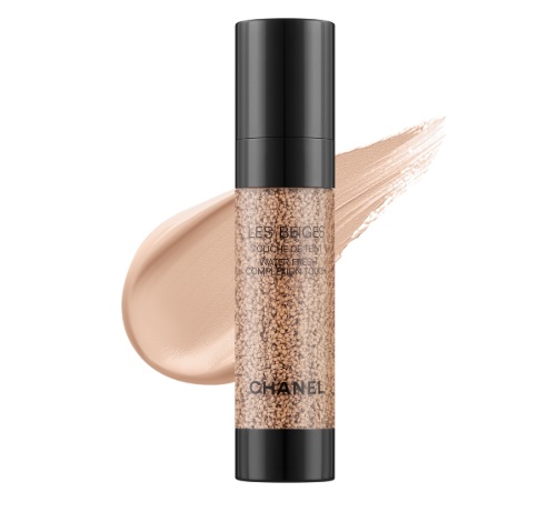 تینت صورت شنل مدل Complexion Touch